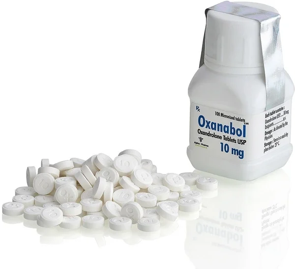 Oxanabol-alphapharmanew