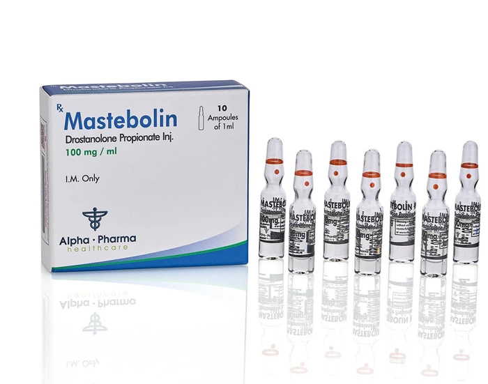 masteron for sale | mastebolin alpha pharma