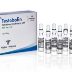injectable testosterone for sale | testobolin amps alpha pharma
