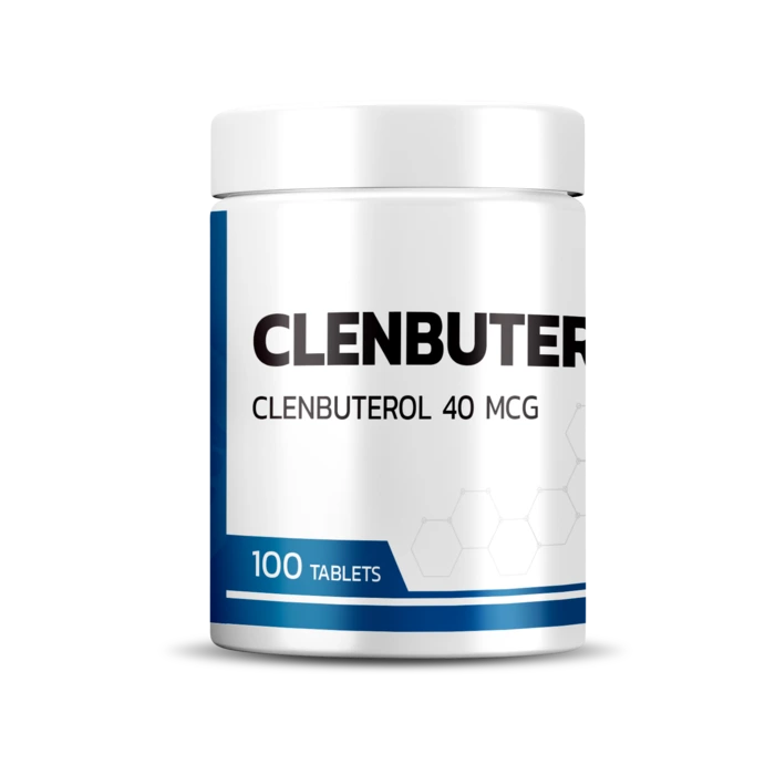 buy clenbuterol 40mcg la pharma | clen for sale