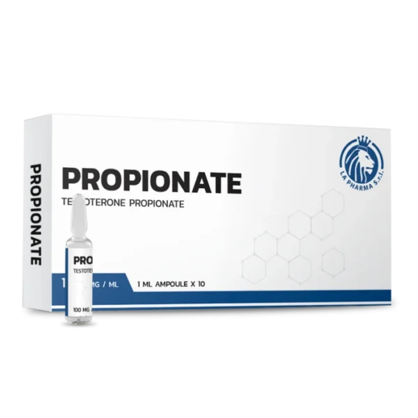 buy propionate la pharma | injectable testosterone propionate amps for sale