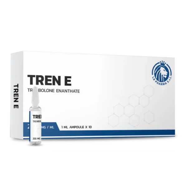 buy tren e la pharma | tren enanthate for sale