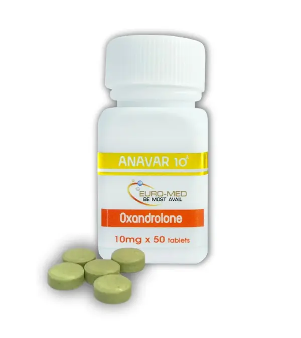 Anavar10_euromed anavar for sale | oxandrolone euro-med