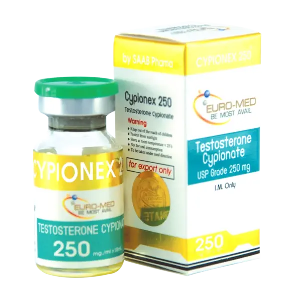CYPIONEX-250_euromed buy cypionex 250 euro-med | injectable testosterone cypionate for sale