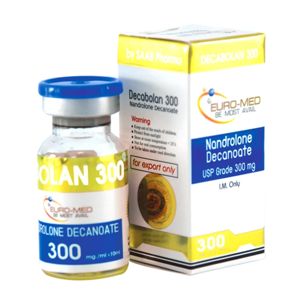 DECABOLAN-300_euromed buy decabolan 300mg euro-med | deca durabolin for sale (nandrolone decanoate)