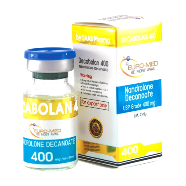 buy decabolan 400mg euro-med | deca durabolin for sale (nandrolone decanoate)