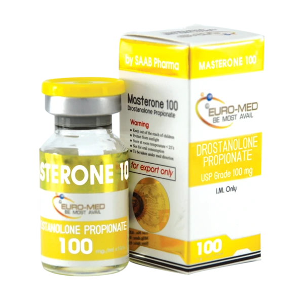 MASTERONE-100_euromed buy masteron euro-med | masteron for sale (drostanolone propionate)