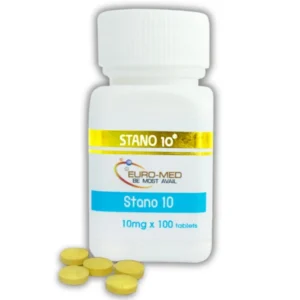 stanozolol for sale | stano 10mg euro-med