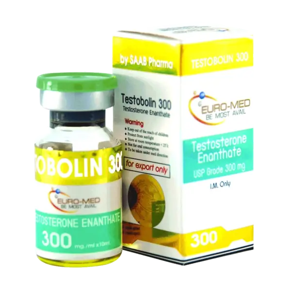 TESTOBOLIN-300_euromed buy testobolin euro-med | injectable testosterone for sale