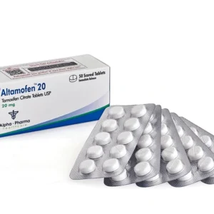 Nolvadex for sale | Buy Nolvadex Alpha Pharma