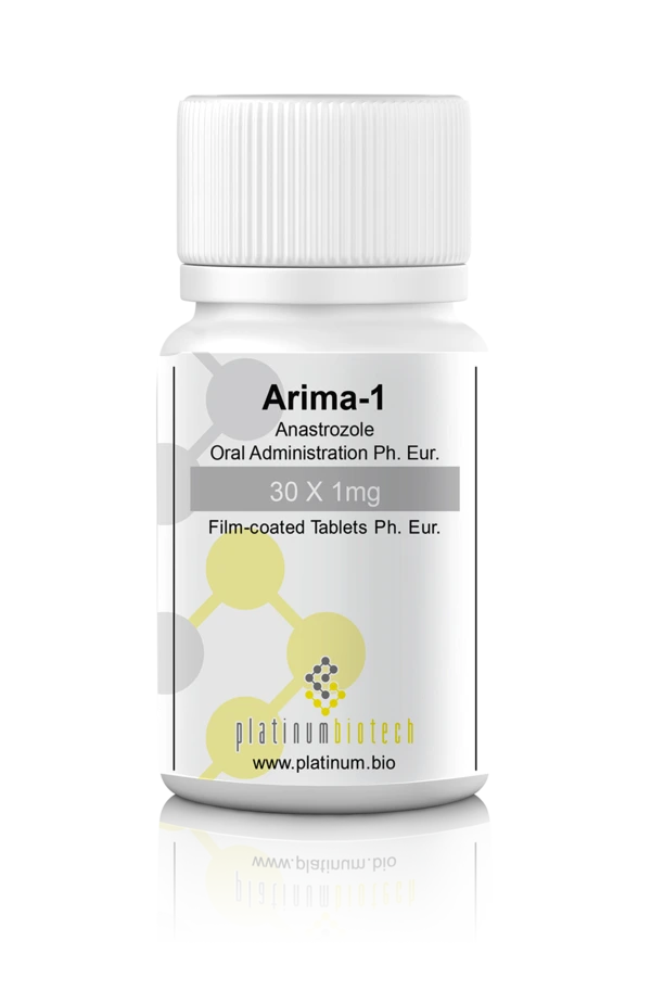 Arima-1_platinumbiotech Anatrozole for sale platinum pharma | PCT
