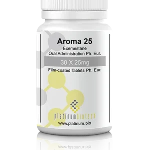 Aromasin for sale platinum pharma | PCT