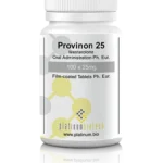 Buy Provinon (Proviron) Online Platinum Pharma