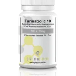 Buy Turinabol Online | Turinabolic Platinum Pharma
