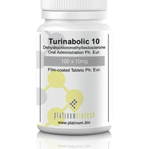 Buy Turinabol Online | Turinabolic Platinum Pharma