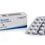 Anastrozole for sale | Anazole alpha pharma