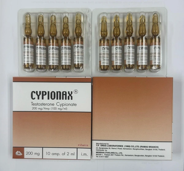 cypionax_t_p_drug_laboratories injectable testosterone for sale | Test Cypionate T.P. Drug Laboratories