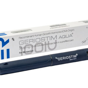 HGH (pen) for sale | HUMAN GROWTH HORMONE 100IU