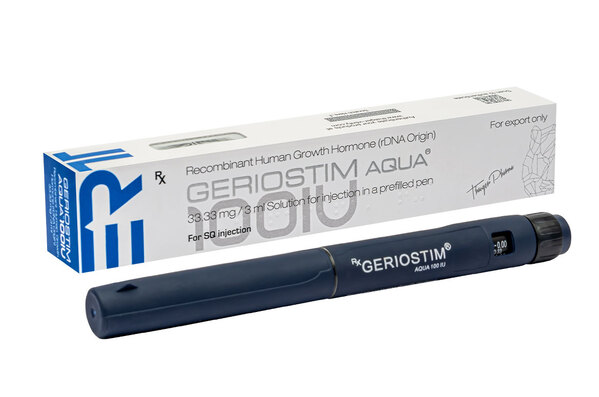 HGH (pen) for sale | HUMAN GROWTH HORMONE 100IU