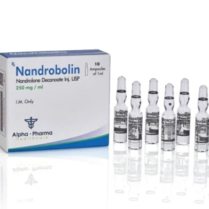deca durabolin for sale | nandrobolin alpha pharma