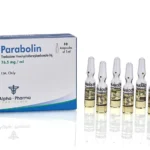 parabolin for sale | parabolin alpha pharma