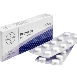 Buy Proviron Bayer Online