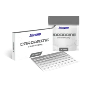 buy SARMs online | SARMs GW-501516