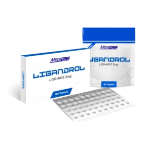 buy SARMs online | SARMs LGD-4033
