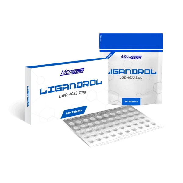 buy SARMs online | SARMs LGD-4033