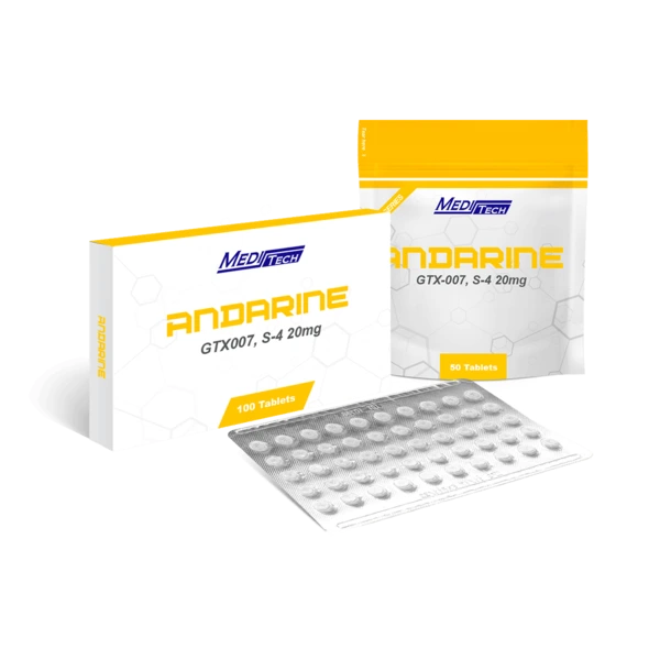 buy SARMs online | SARMs S-4
