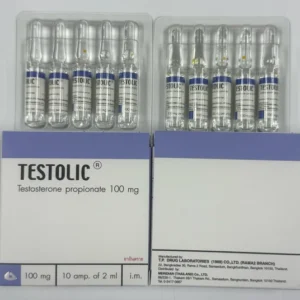 injectable testosterone for sale | Test Propionate T.P. Drug Laboratories