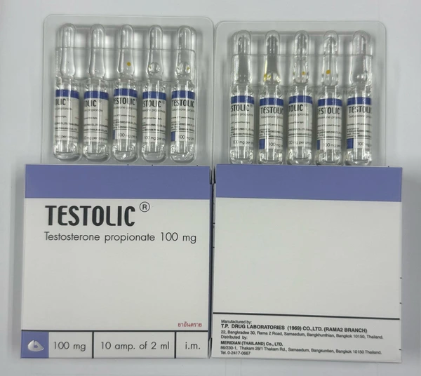 testolic_t_p_drug_laboratories injectable testosterone for sale | Test Propionate T.P. Drug Laboratories