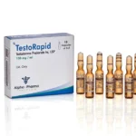 testosterone propionate for sale | testorapid alpha pharma