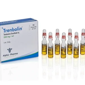 buy trenbolone enanthate online | trenbolin alpha pharma